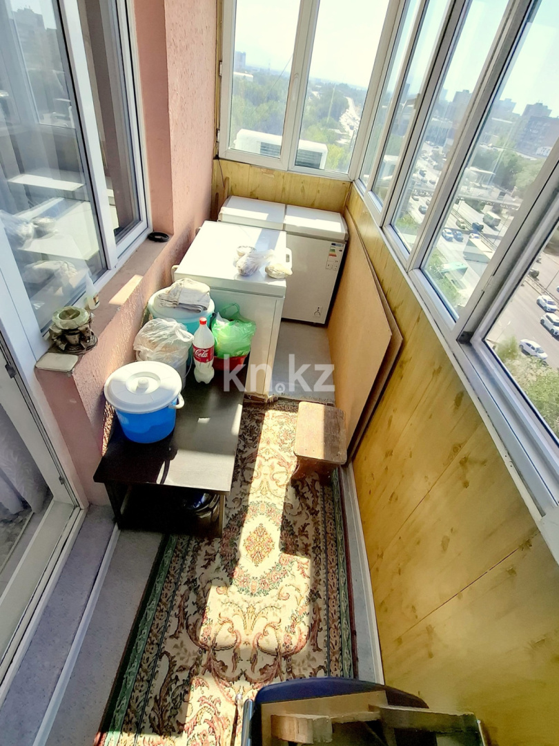 Продажа 5-комнатной квартиры, 160 м² - Продажа квартир в Алматы в Ауэзовском р-не фото 24 из 25