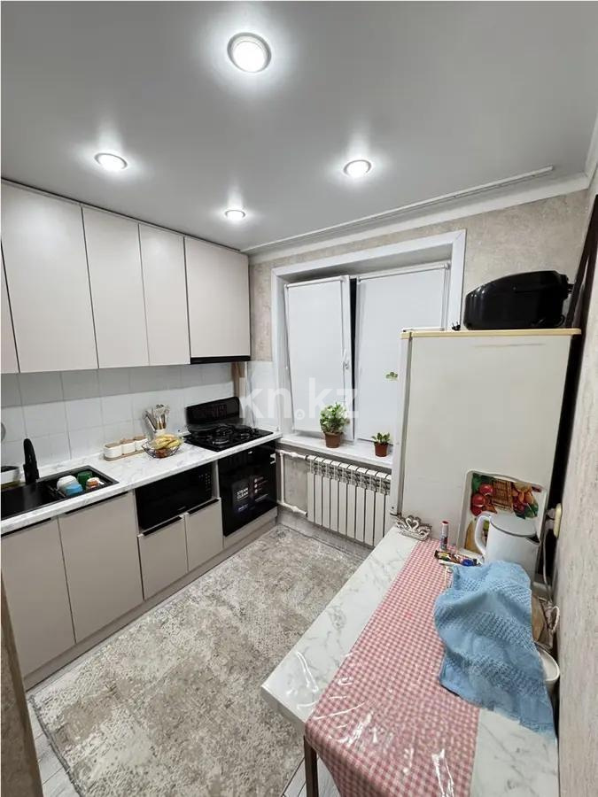 Продажа 2-комнатной квартиры, 45 м², ул. Ержанова, дом  39 - Продажа квартир в Караганде фото 5 из 8