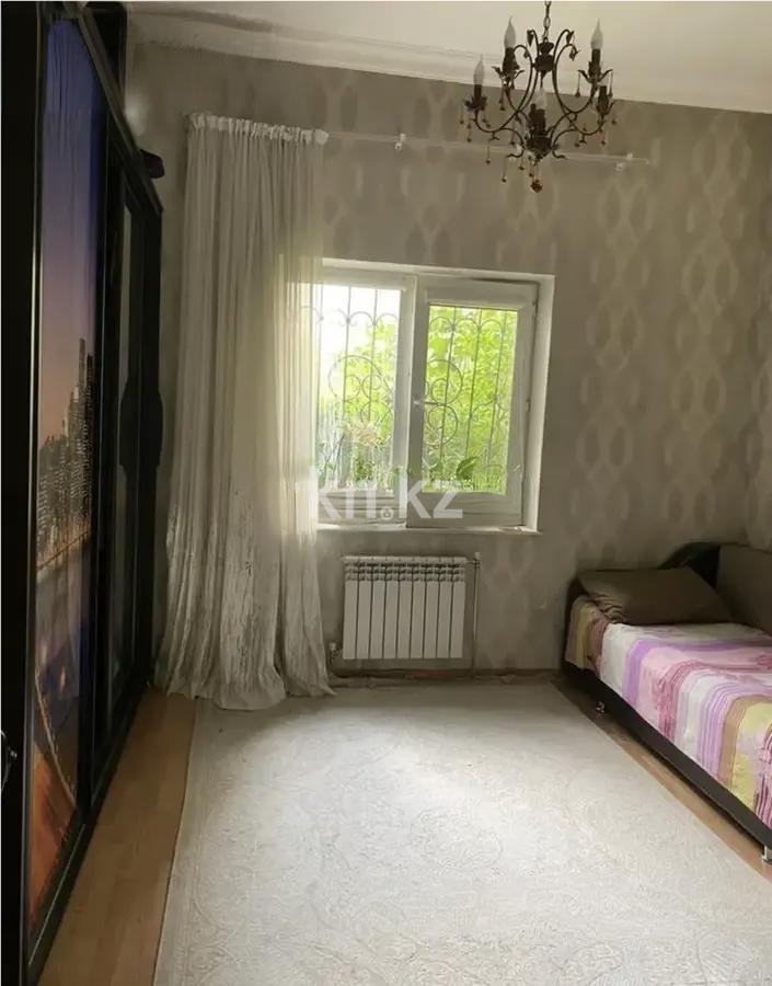 Продажа 3-комнатной квартиры, 90 м², мкр-н Аккент, дом  31 в Алматы - фото 2