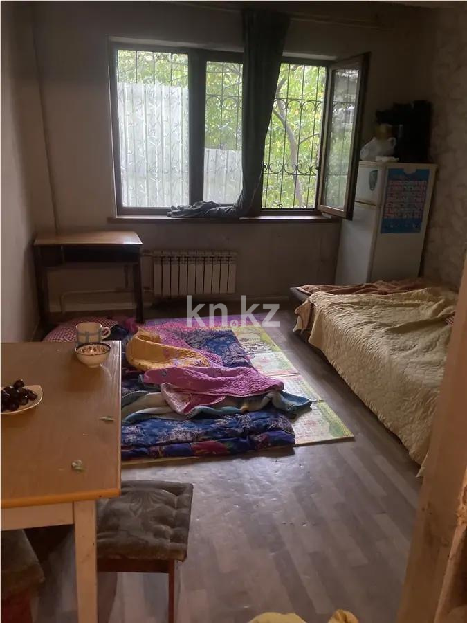 Продажа 1-комнатной квартиры, 15 м², ул. Богенбай батыра, дом  313 - Продажа квартир в Алматы фото 1 из 1