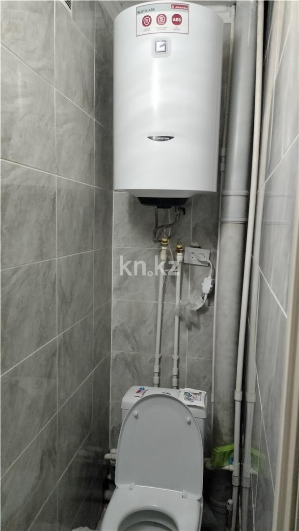 Продажа 3-комнатной квартиры, 63 м², мкр-н 15 - Продажа квартир в Караганде фото 8 из 8