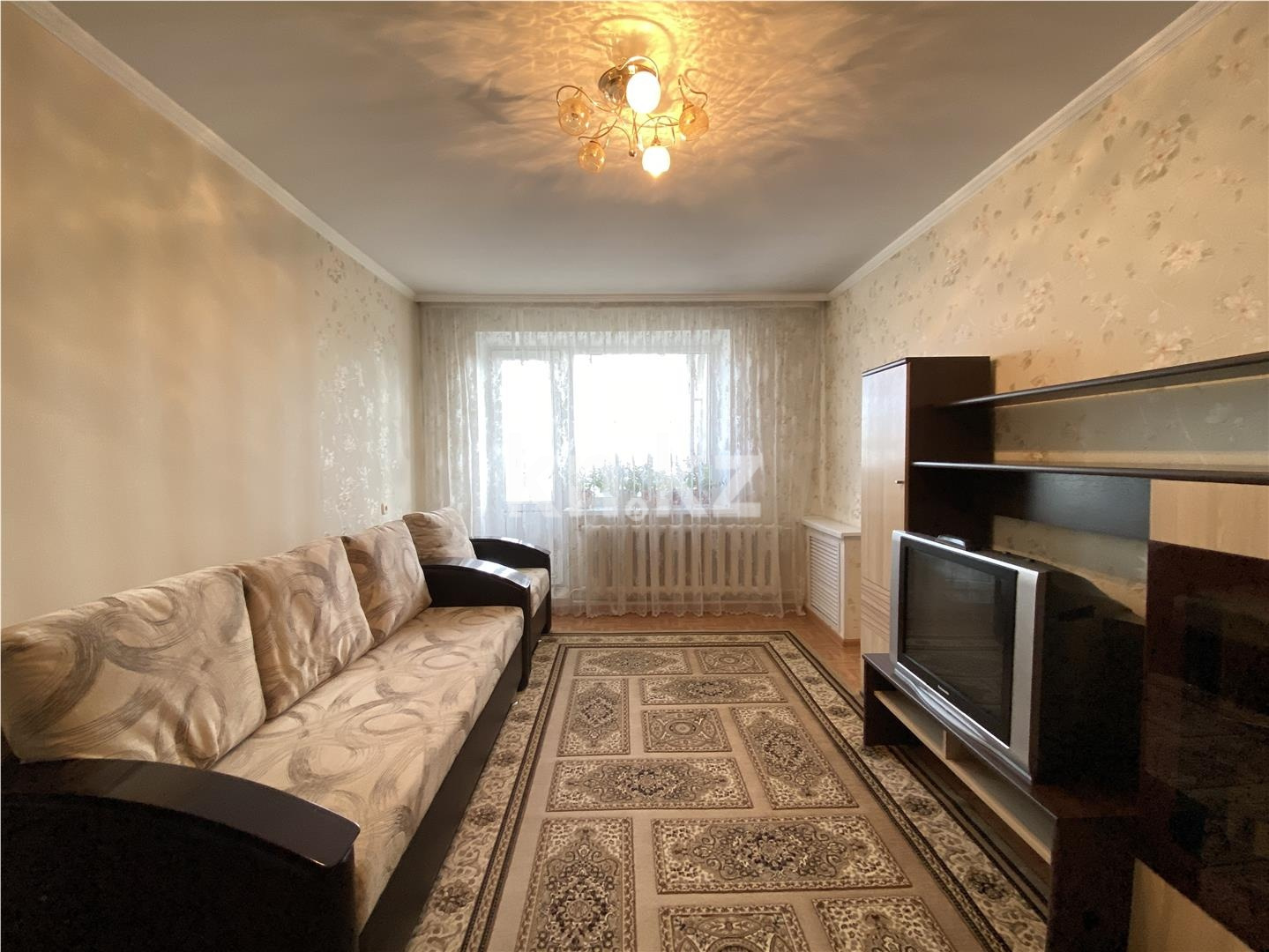 Продажа 2-комнатной квартиры, 50.2 м² в Астане - фото 4