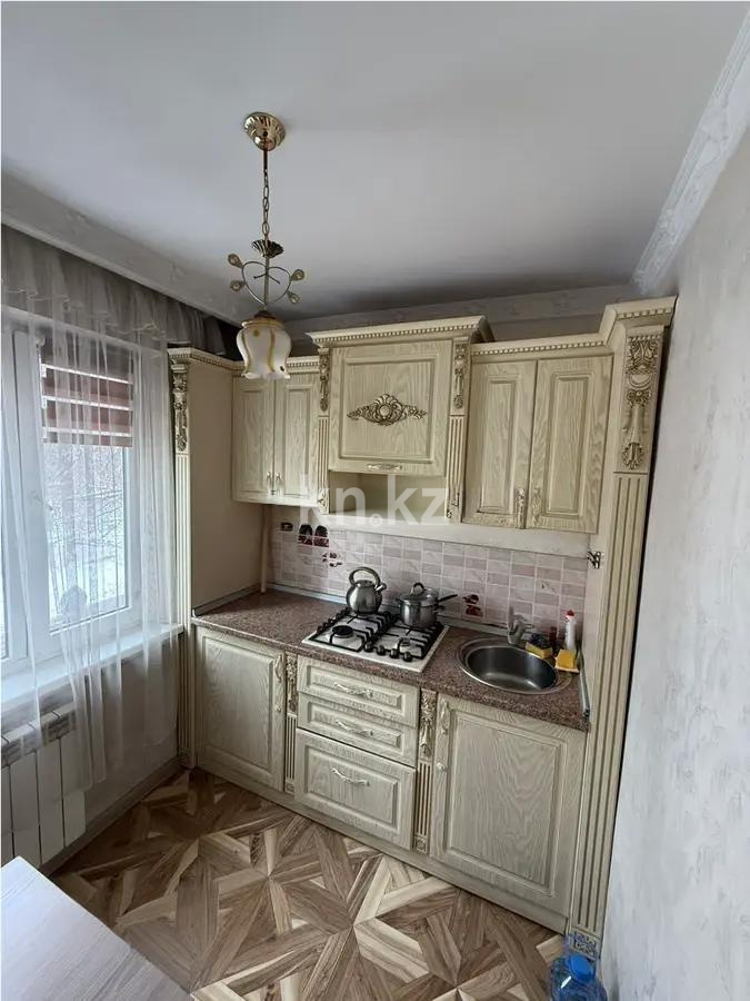 Продажа 2-комнатной квартиры, 43 м² в Алматы - фото 2