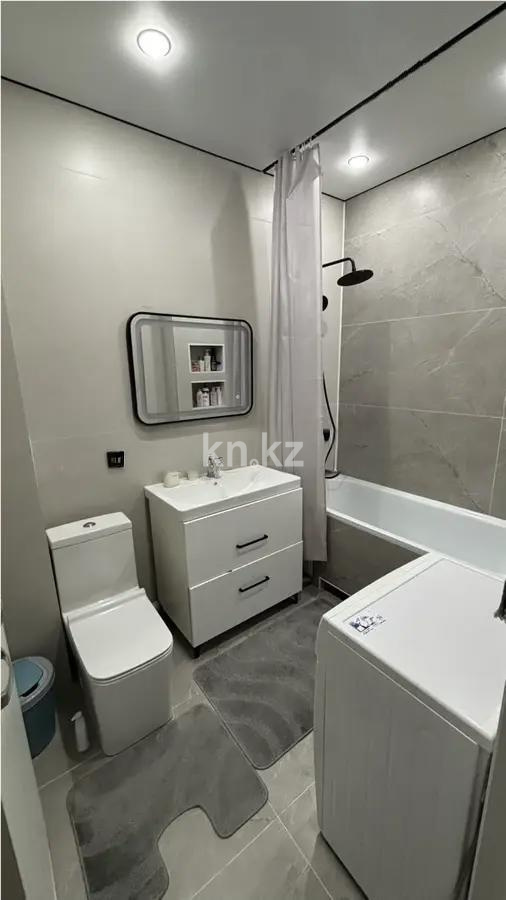 Продажа 2-комнатной квартиры, 58 м² - Продажа квартир в Алматы в Алатауском р-не - страница 19 фото 3 из 3