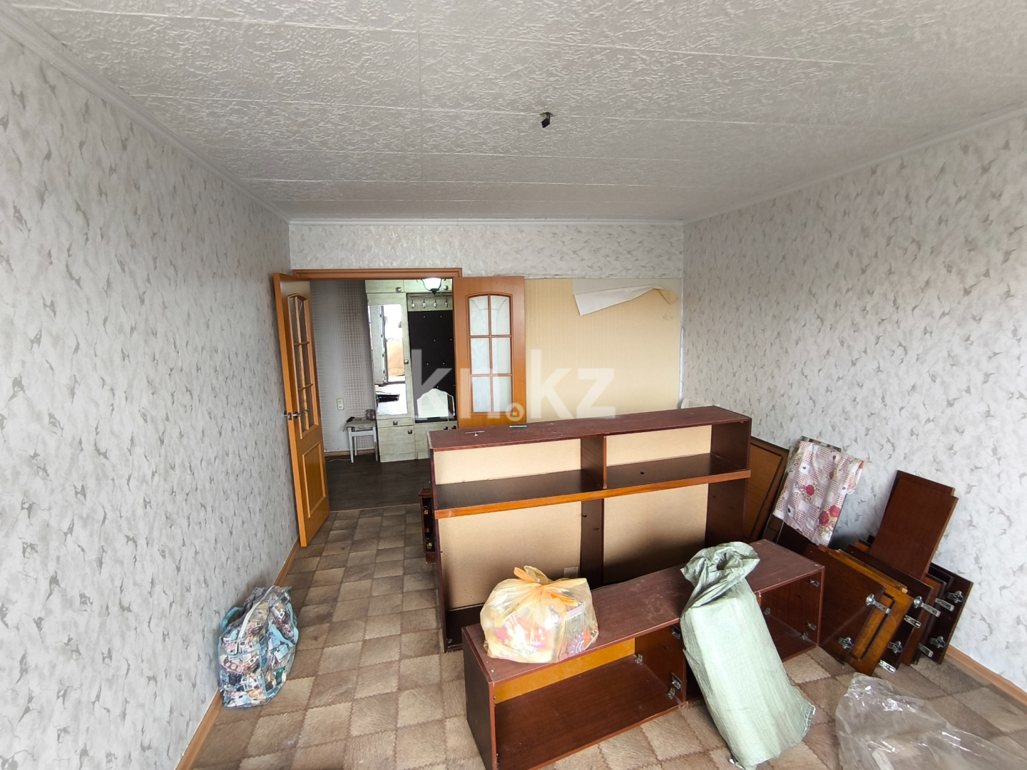 Продажа 3-комнатной квартиры, 63.7 м² в Караганде - фото 4