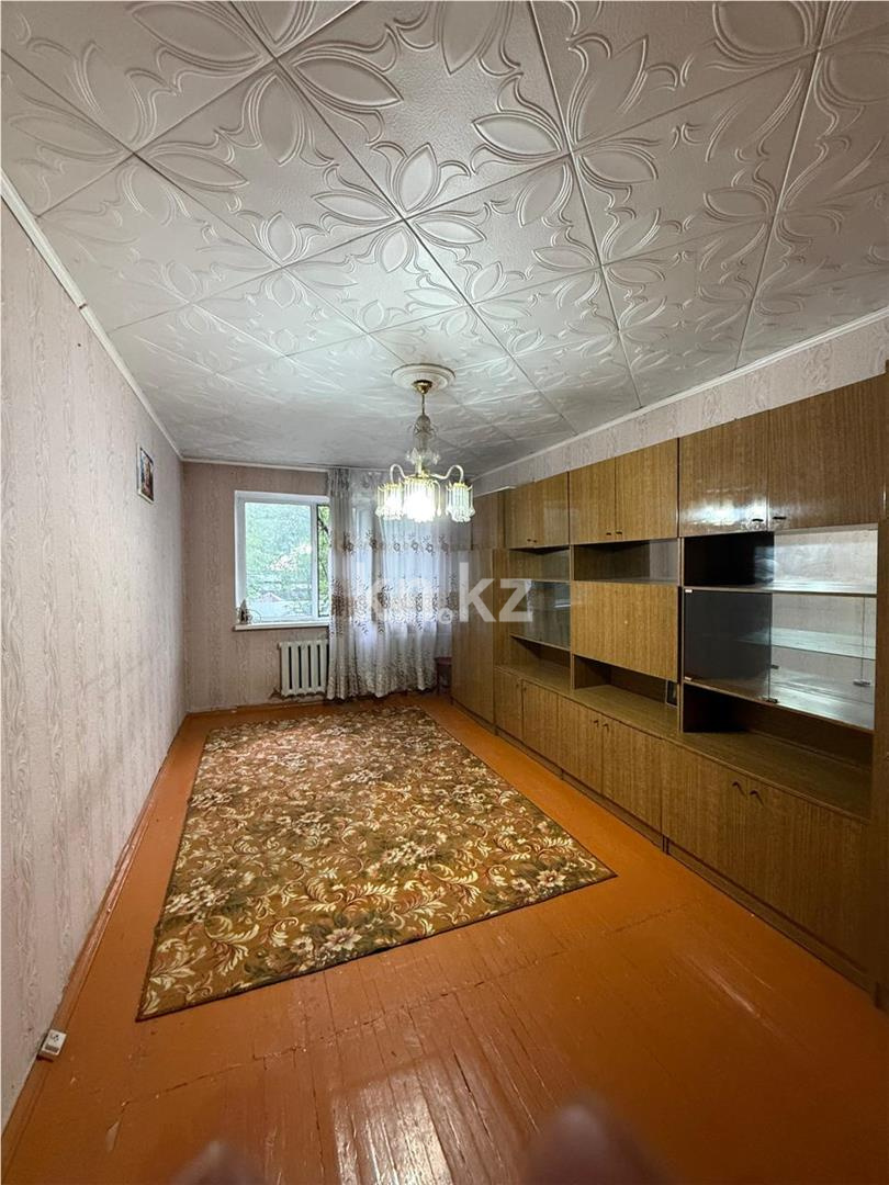 Продажа 2-комнатной квартиры, 48 м² - Продажа двухкомнатных квартир в Темиртау фото 1 из 9