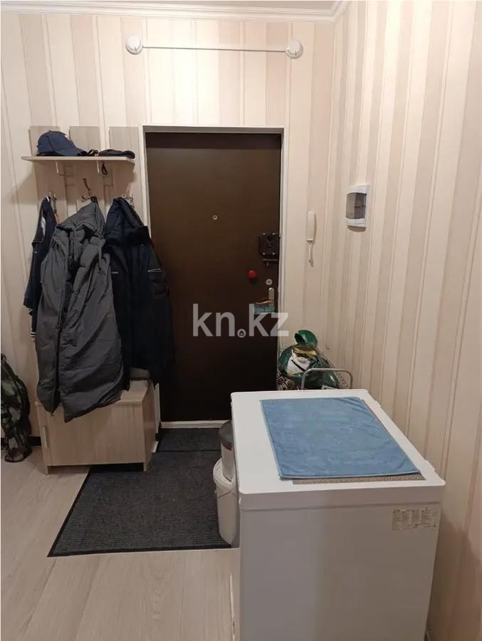 Продажа 1-комнатной квартиры, 50.3 м² в Астане - фото 5