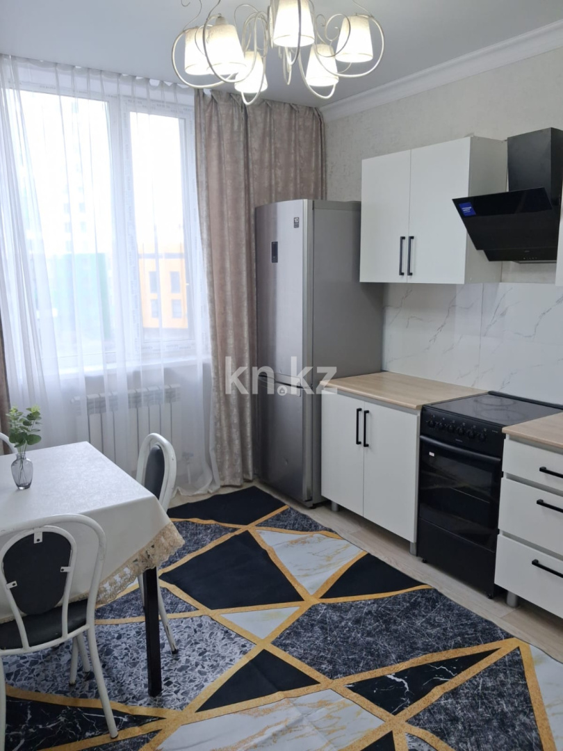 Продажа 1-комнатной квартиры, 41.7 м² - Продажа квартир от собственников в Астане - страница 529 фото 6 из 16