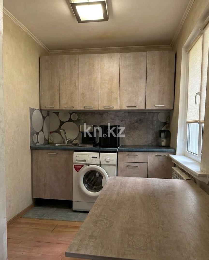 Продажа 1-комнатной квартиры, 25.2 м² - Продажа однокомнатных квартир в Алматы - страница 51 фото 1 из 6