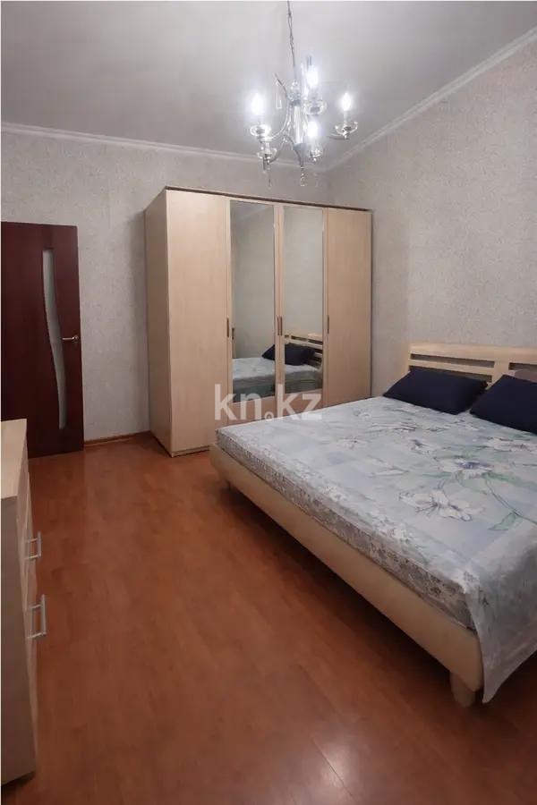 Продажа 3-комнатной квартиры, 72 м² - Продажа трехкомнатных квартир в Алматы - страница 27 фото 3 из 5