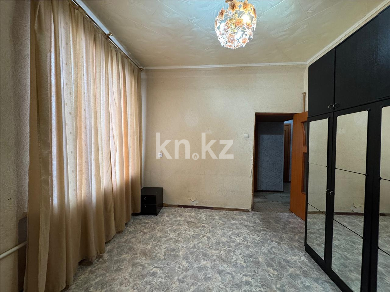 Продажа 2-комнатной квартиры, 58 м², ул. Абая в Темиртау - фото 4