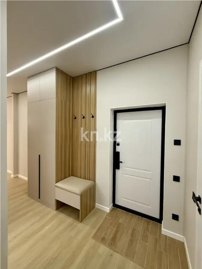 Продажа 2-комнатной квартиры, 58 м², пр. Туран, дом  83/1 - Продажа квартир в Казахстане фото 4 из 4