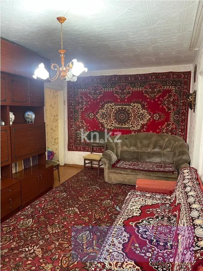 Продажа 4-комнатной квартиры, 65 м² - Продажа действующего бизнеса в Шахтинске фото 1 из 4