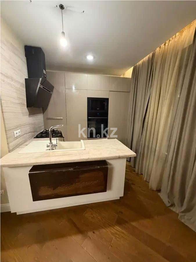 Продажа 3-комнатной квартиры, 74.9 м² в Алматы - фото 4