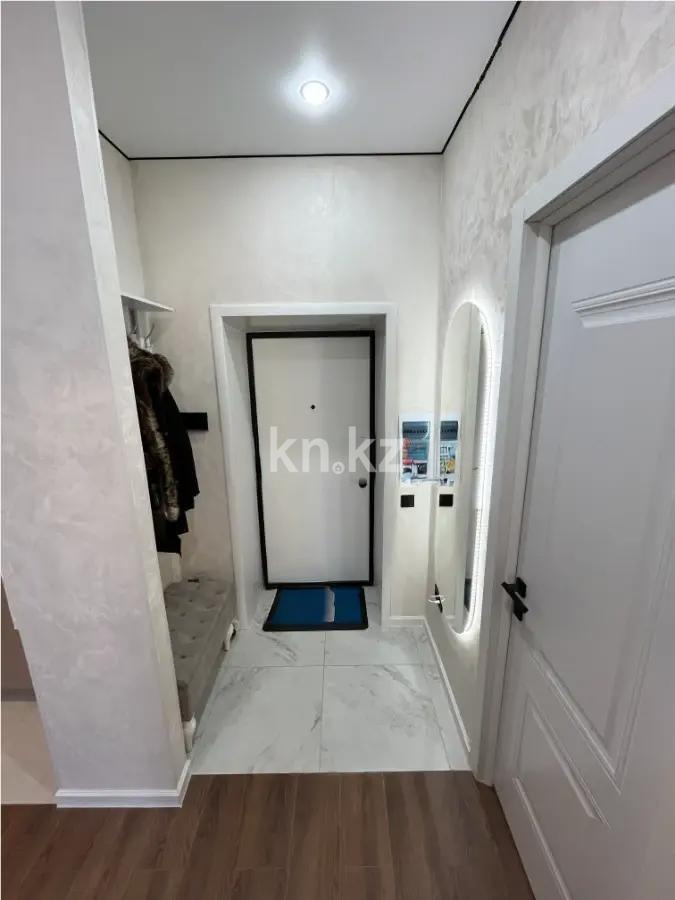 Продажа 1-комнатной квартиры, 37.9 м² в Астане - фото 8