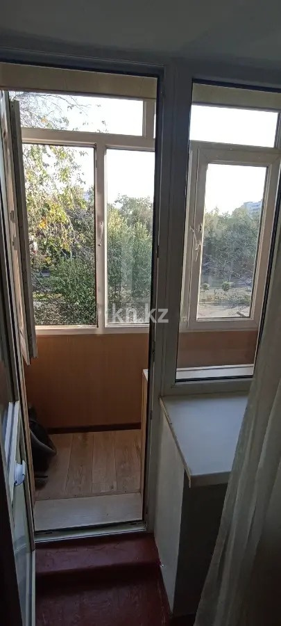 Аренда 2-комнатной квартиры, 46 м² в Алматы - фото 8