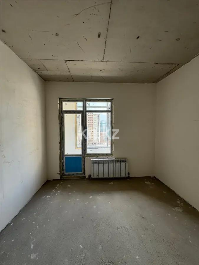 Продажа 2-комнатной квартиры, 47 м², ул. Е-430, дом  1 стр - Продажа  двухкомнатных квартир в новостройках Астаны без посредников фото 1 из 3