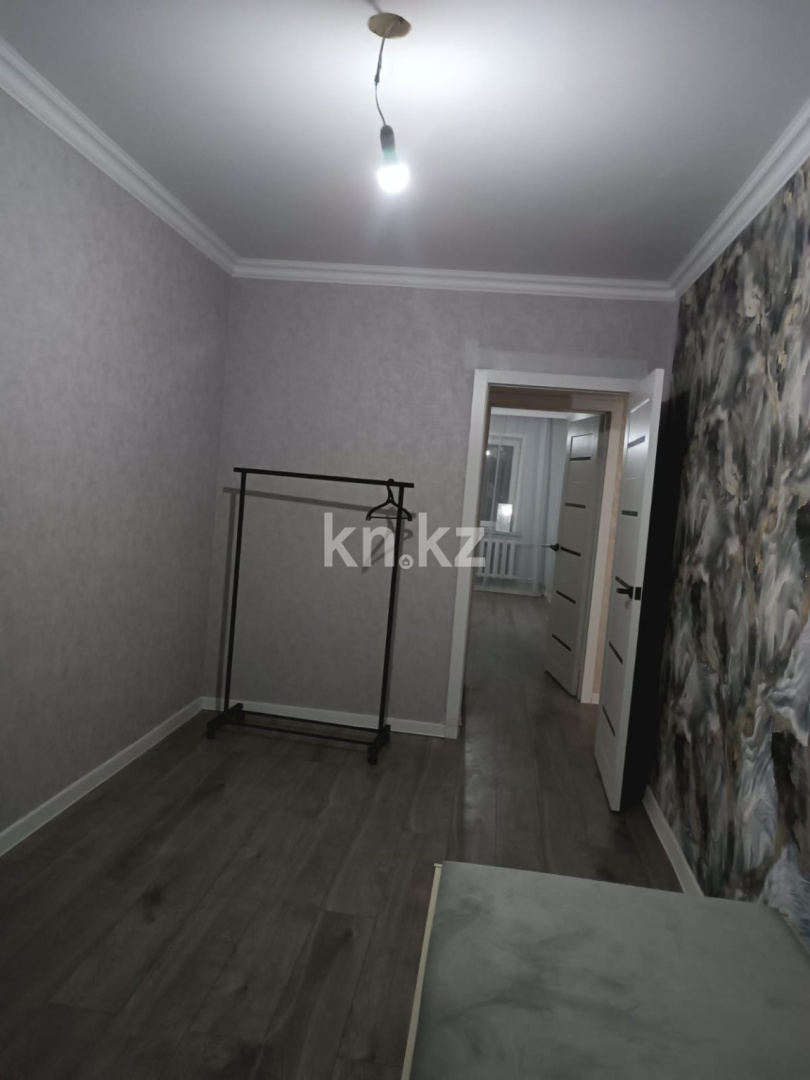 Продажа 3-комнатной квартиры, 59 м², микрорайон 9 в Алматы - фото 4