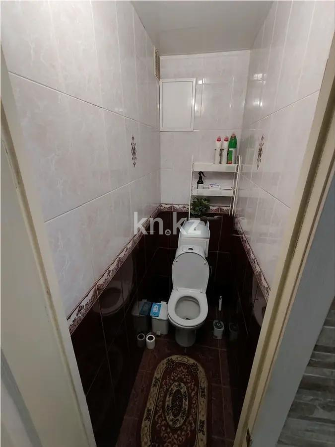 Продажа 3-комнатной квартиры, 59 м² в Астане - фото 4