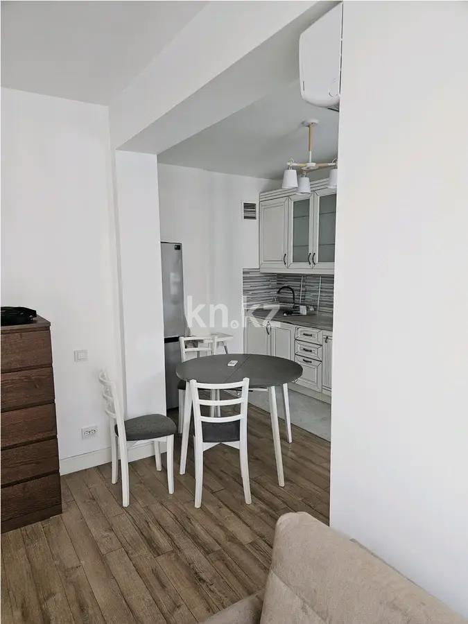 Продажа 2-комнатной квартиры, 50 м², пр. Абая, дом  130 - Продажа квартир в новостройках Алматы фото 3 из 4