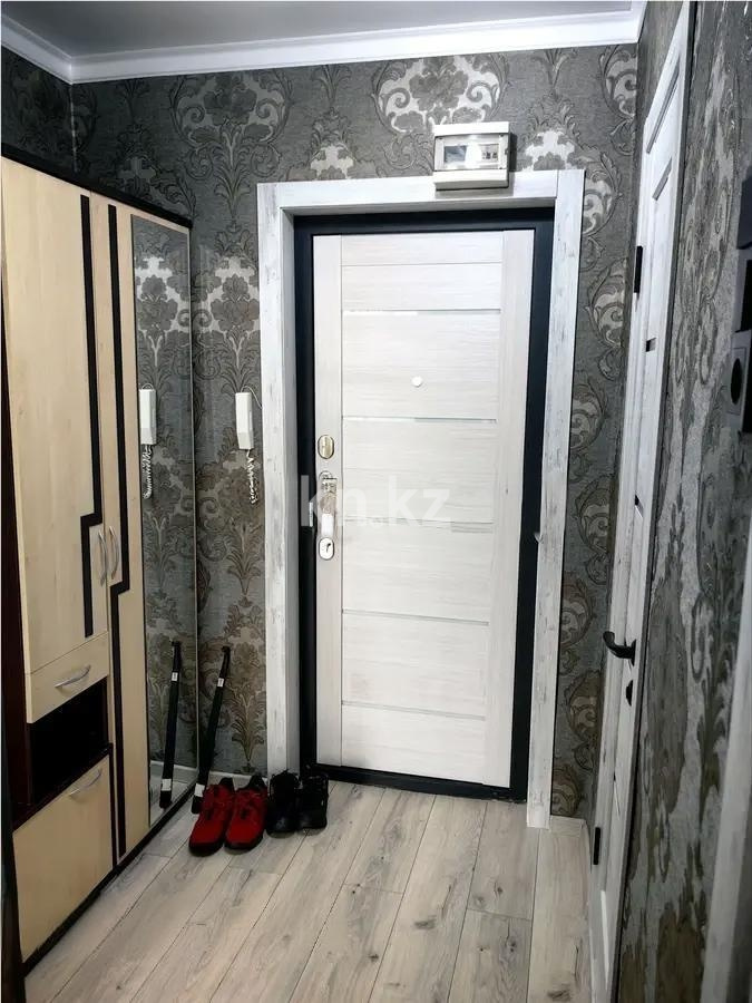 Продажа 1-комнатной квартиры, 36 м² - Продажа квартир в Астане - страница 3 фото 4 из 4