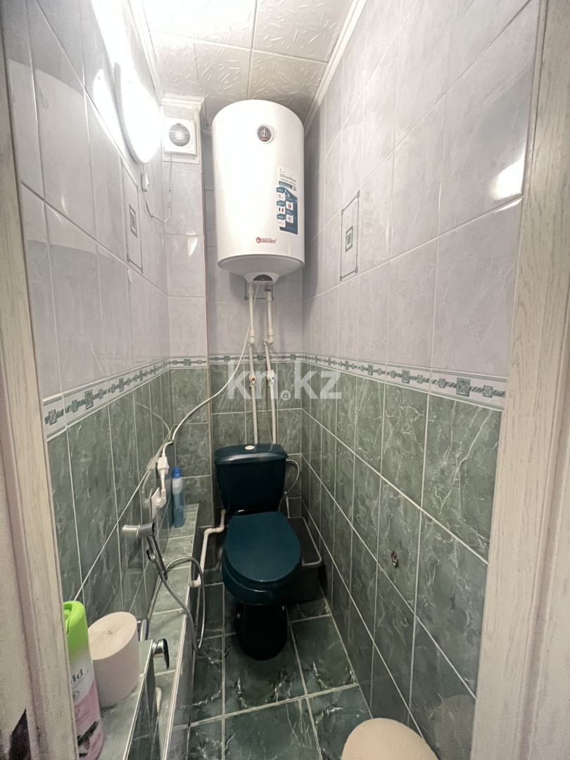 Продажа 4-комнатной квартиры, 74 м² в Караганде - фото 7