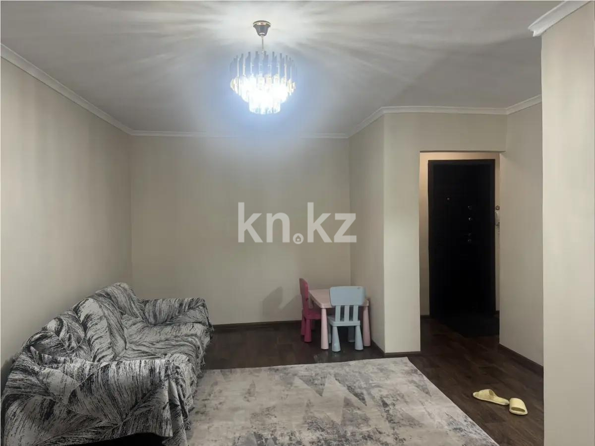 Продажа 2-комнатной квартиры, 41 м² - Продажа квартир от собственников в Караганде фото 1 из 4