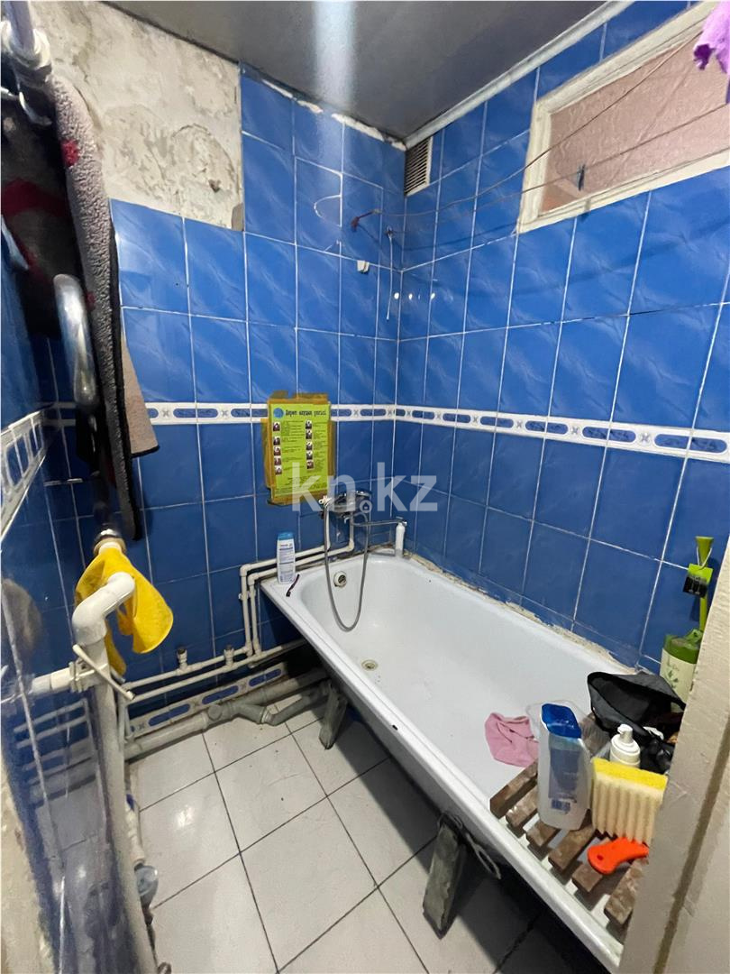 Продажа 2-комнатной квартиры, 48 м², ул. Керамическая, дом  80 - Продажа  двухкомнатных квартир в Караганде с фото фото 4 из 4