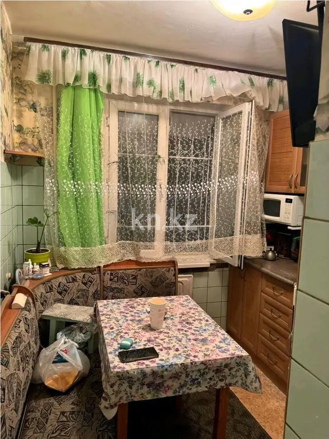 Продажа 3-комнатной квартиры, 58.1 м², ул. Саина, дом  6 в Алматы - фото 4