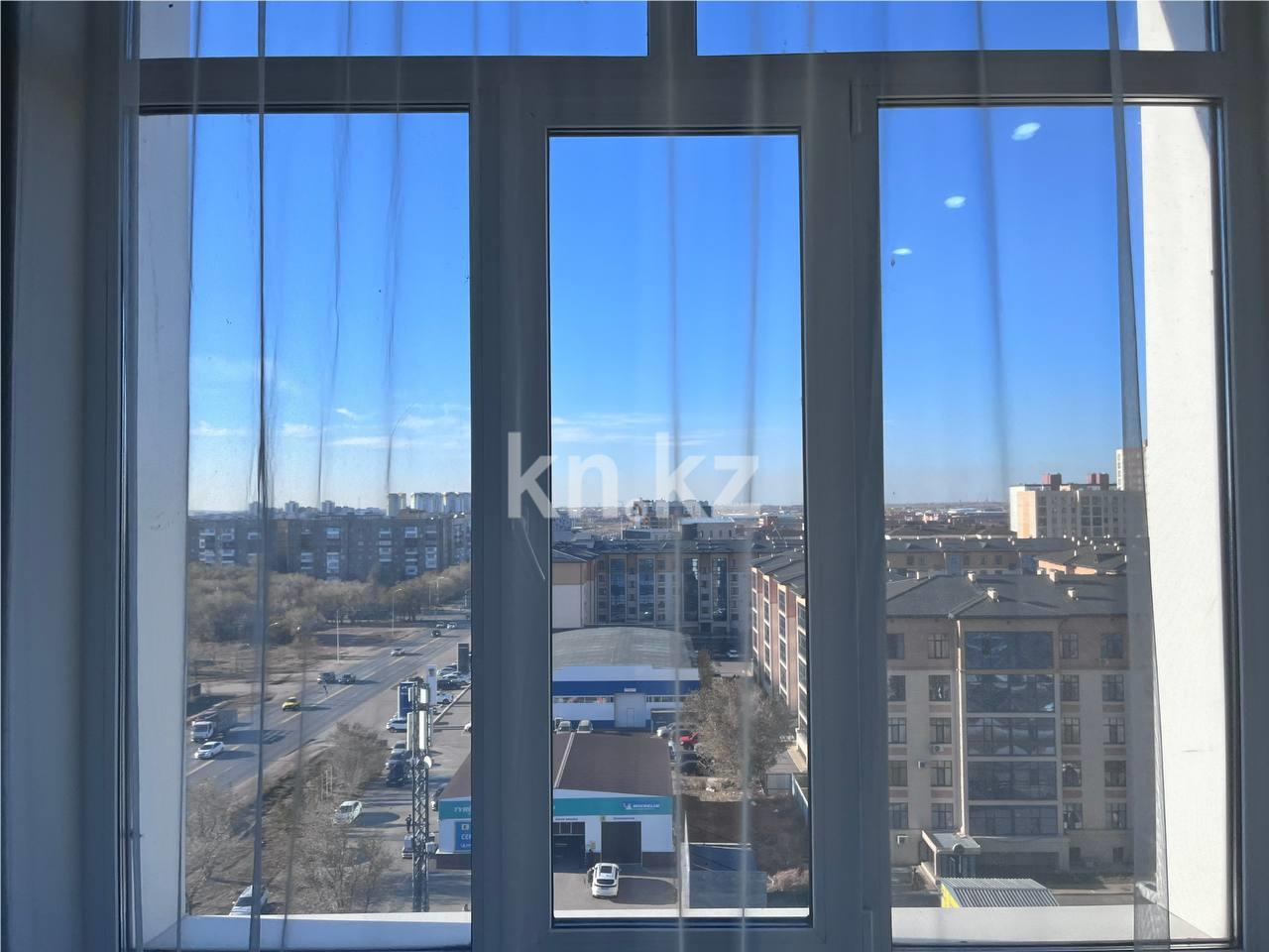 Продажа 3-комнатной квартиры, 74 м², ул. Таттимбета - Продажа квартир в Караганде фото 15 из 20