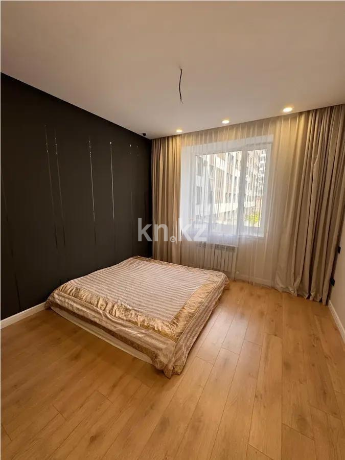 Продажа 3-комнатной квартиры, 93 м², ул. Толе би, дом  25/1 в Астане - фото 2