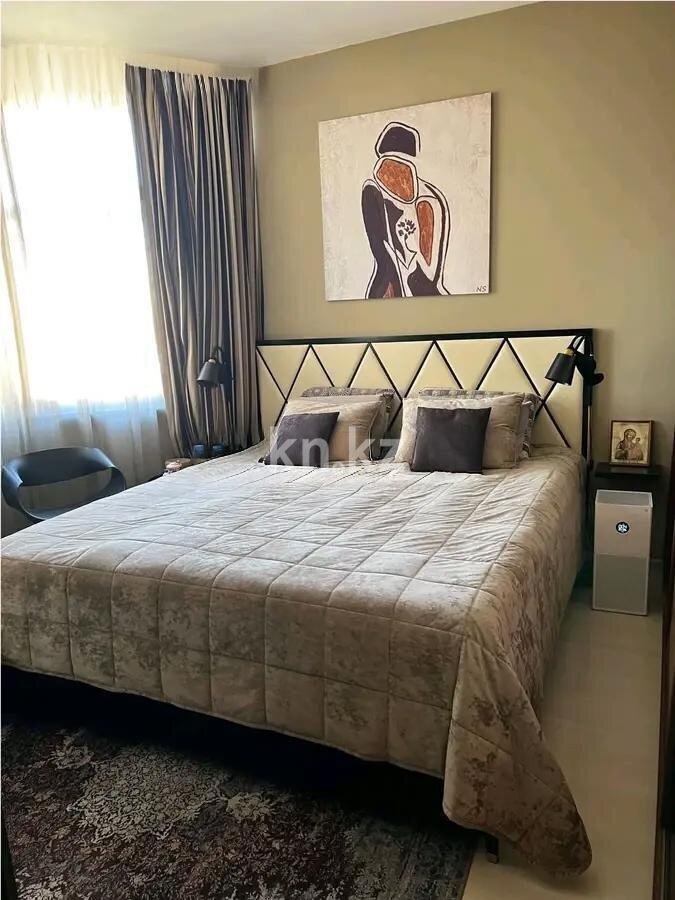 Продажа 2-комнатной квартиры, 87 м² в Алматы - фото 2