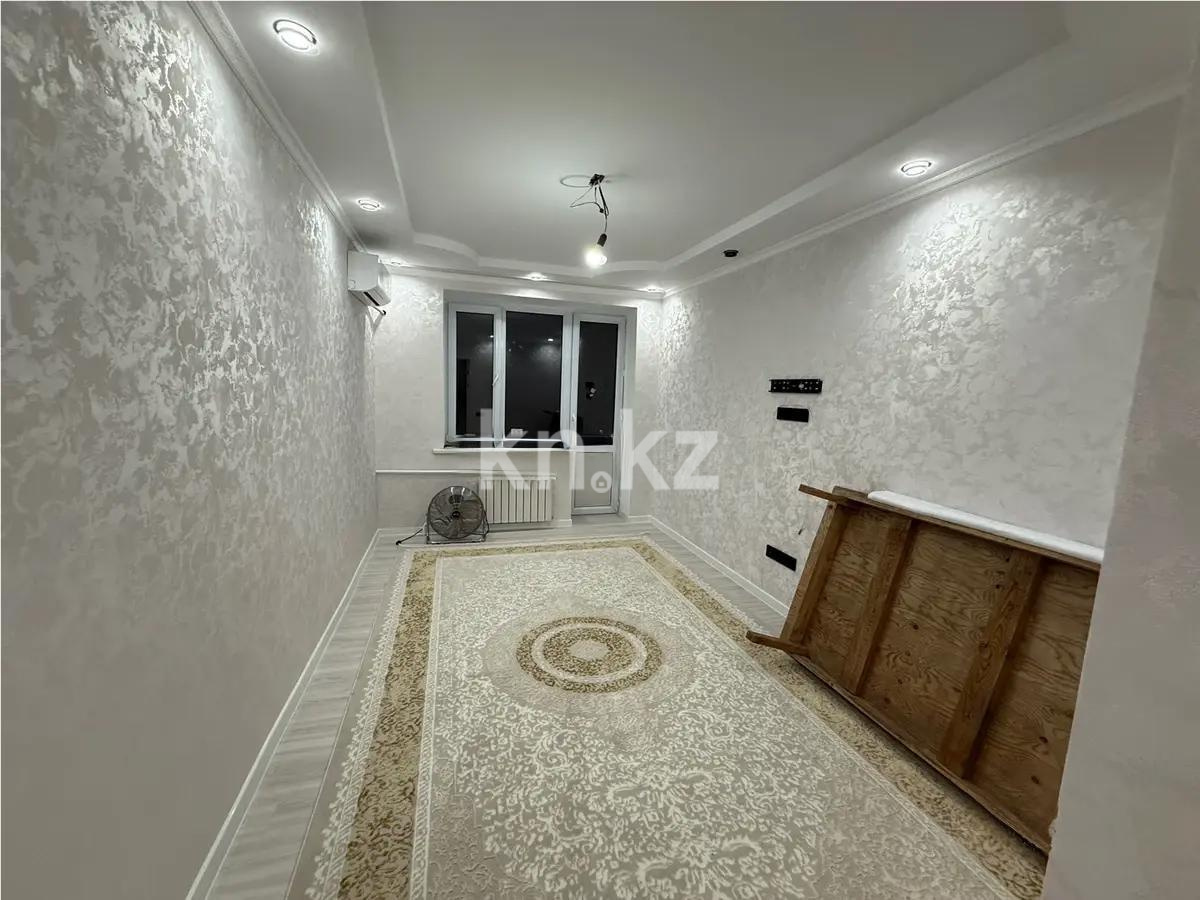 Продажа 2-комнатной квартиры, 40.3 м², ул. Саина, дом  14/1 - Продажа квартир в Алматы фото 2 из 4