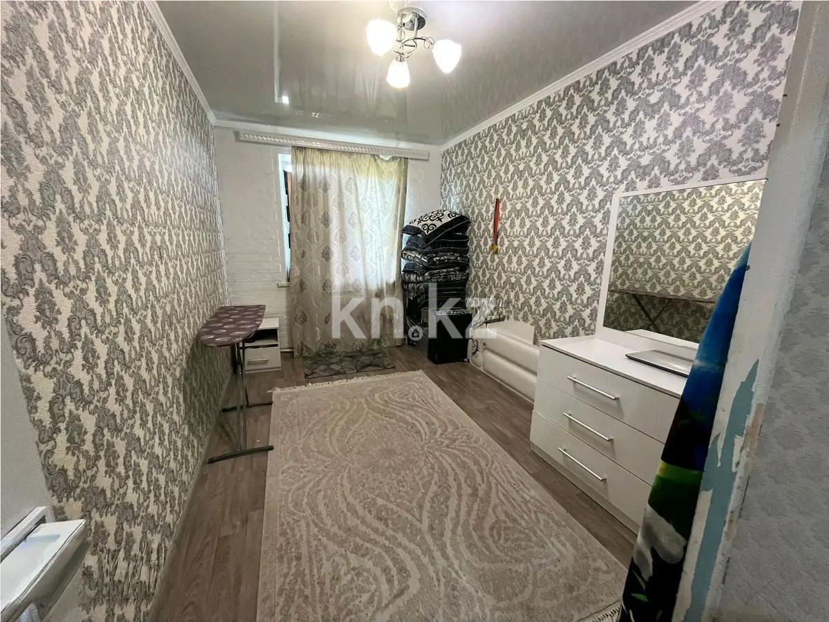 Продажа 2-комнатной квартиры, 42 м² - Аренда квартир посуточно в Карагандинской области фото 2 из 2