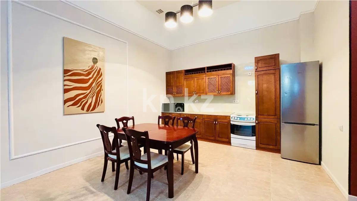 Продажа 3-комнатной квартиры, 100.5 м², ул. Калдаякова, дом  2/1 в Астане - фото 4