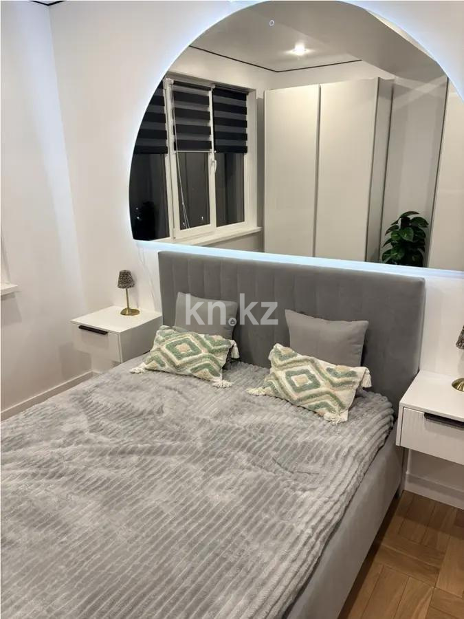 Продажа 2-комнатной квартиры, 40 м², ул. Есенова, дом  160/3 - Продажа квартир в новостройках Алматы без посредников фото 2 из 4