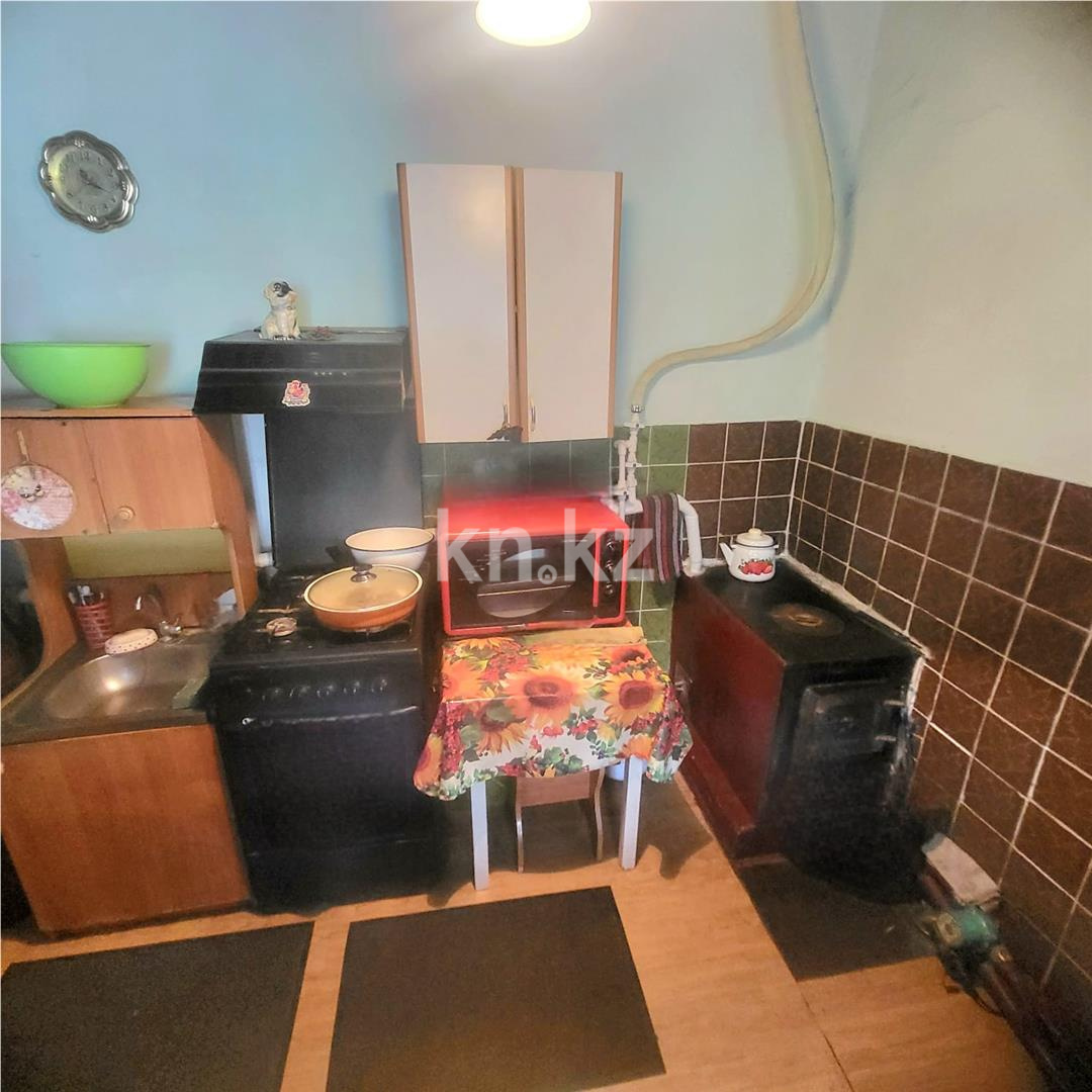 Продажа 4-комнатного дома, 70 м² - Продажа домов, коттеджей в Казахстане - страница 2 фото 11 из 11