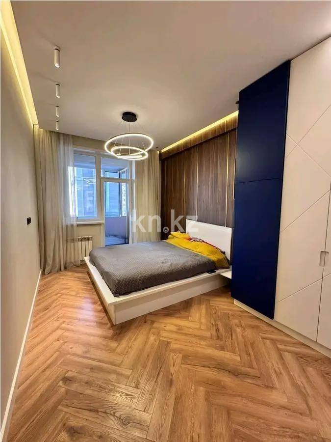 Продажа 3-комнатной квартиры, 84.5 м² в Астане - фото 2