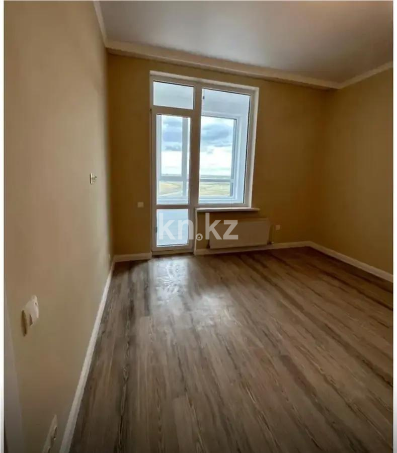 Продажа 1-комнатной квартиры, 40 м², ул. Е-669, дом  4 - Продажа квартир в Астане с фото фото 1 из 5