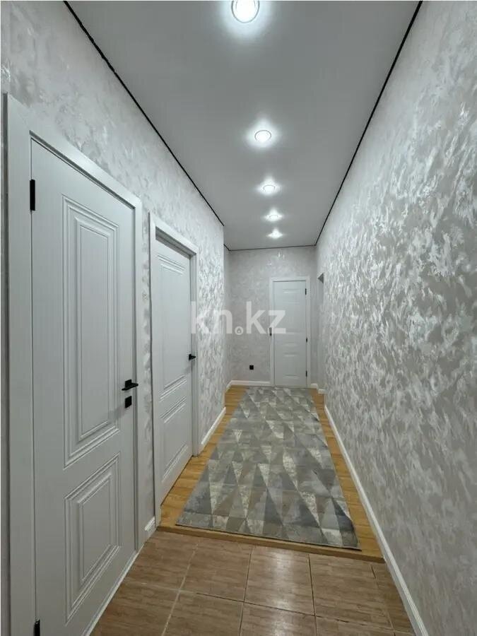 Продажа 2-комнатной квартиры, 53 м² в Астане - фото 4