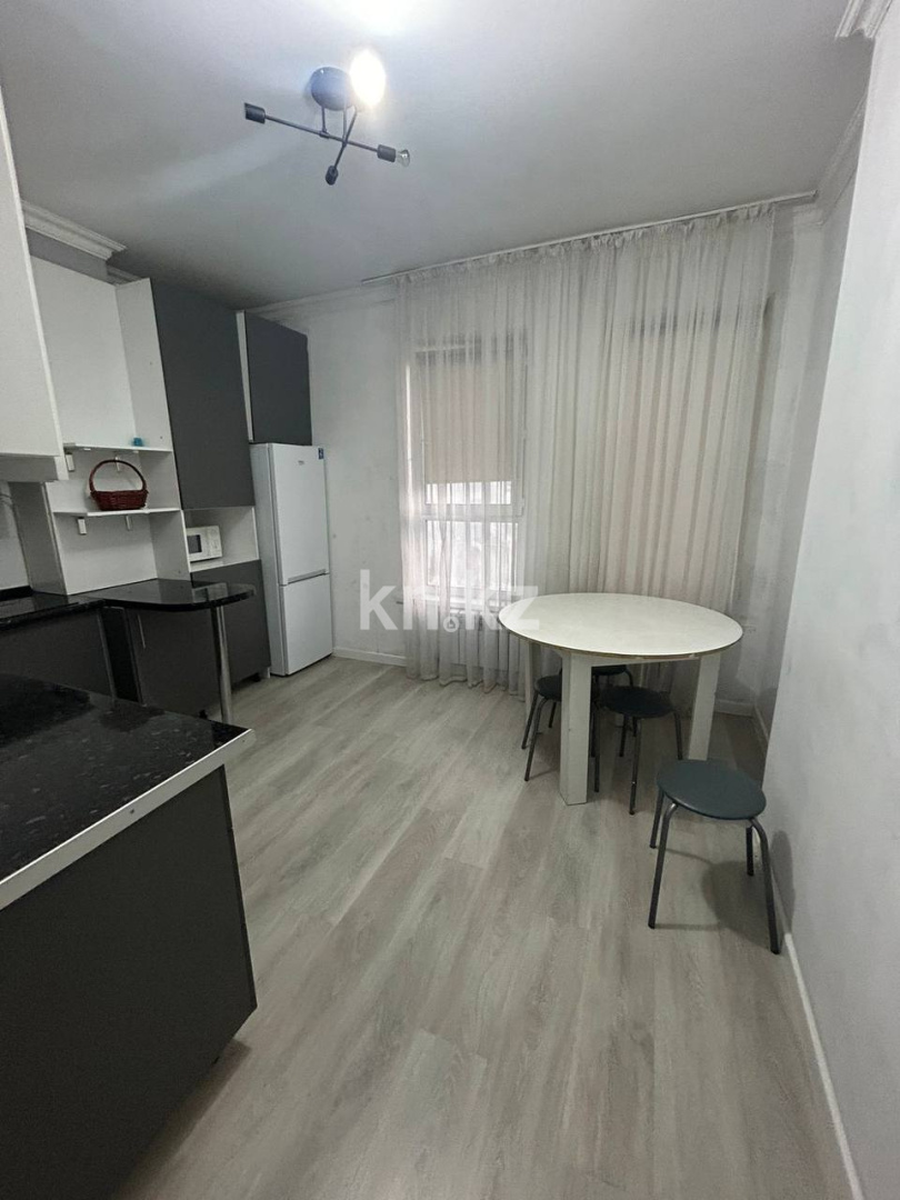 Аренда 2-комнатной квартиры, 50 м² - Недвижимость в Казахстане - страница 4 фото 1 из 8