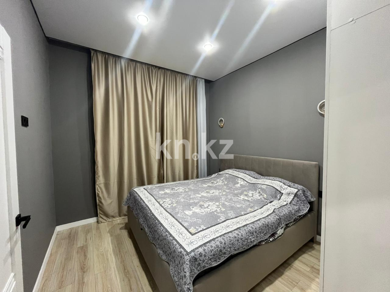 Продажа 1-комнатной квартиры, 51 м², 218 учетный квартал - Продажа квартир в Караганде фото 6 из 7