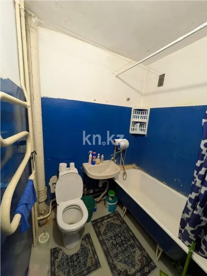 Продажа 1-комнатной квартиры, 31 м² в Алматы - фото 3