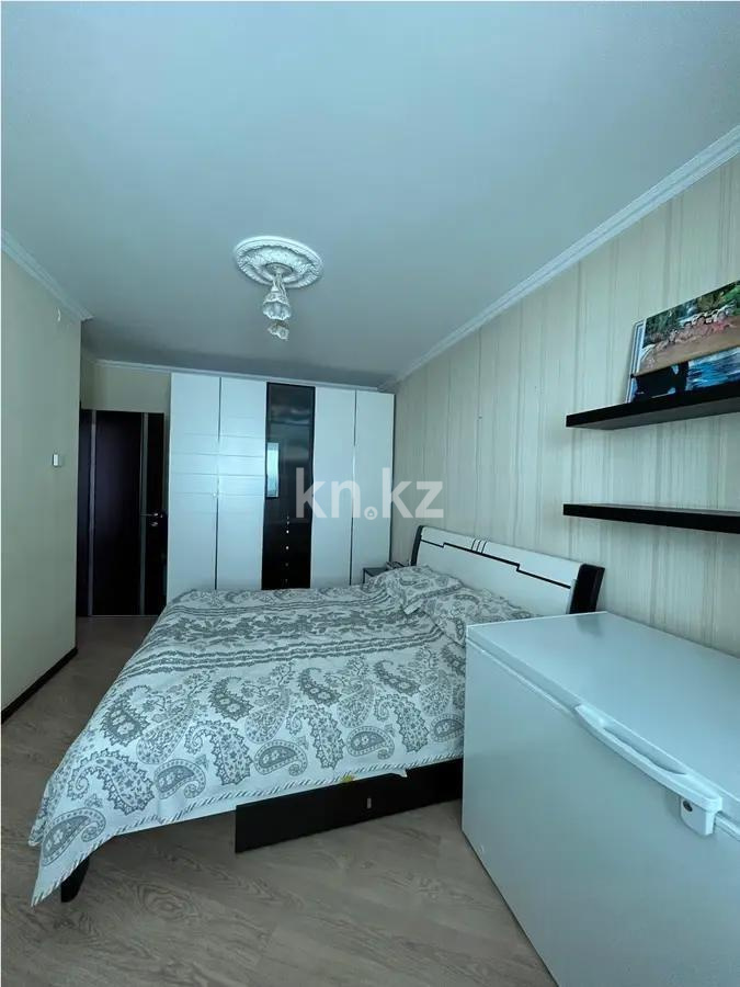 Продажа 4-комнатной квартиры, 93.8 м², пр. Женис, дом  67 в Астане - фото 2