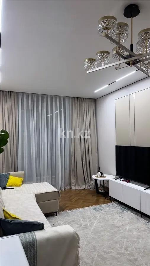 Продажа 2-комнатной квартиры, 47 м² - Продажа квартир в Казахстане - страница 13 фото 1 из 5