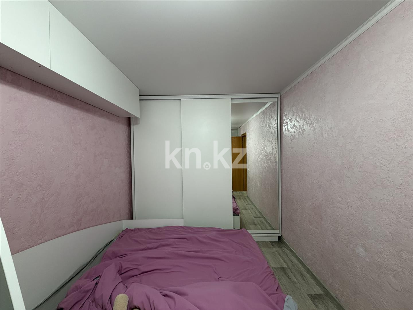 Продажа 2-комнатной квартиры, 46 м² - Продажа квартир в Темиртау - страница 3 фото 3 из 10