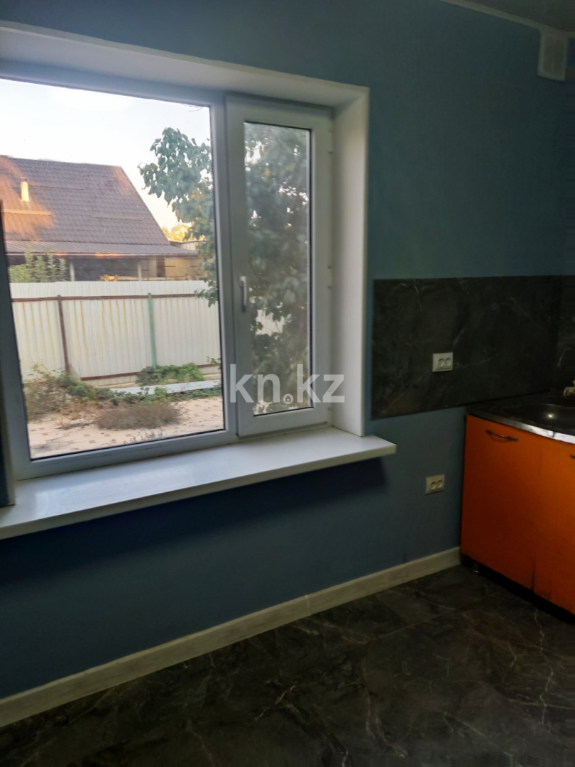 Продажа 4-комнатного дома, 68.3 м², Гоголя - Продажа домов, коттеджей в Каскелене фото 22 из 40