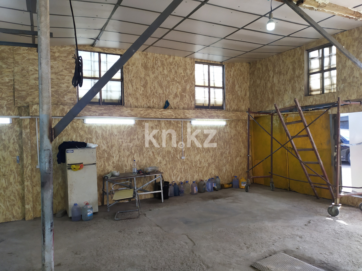 Продажа , 82 м², ул. Пушкина, дом  18 - Продажа квартир в Астане фото 17 из 21