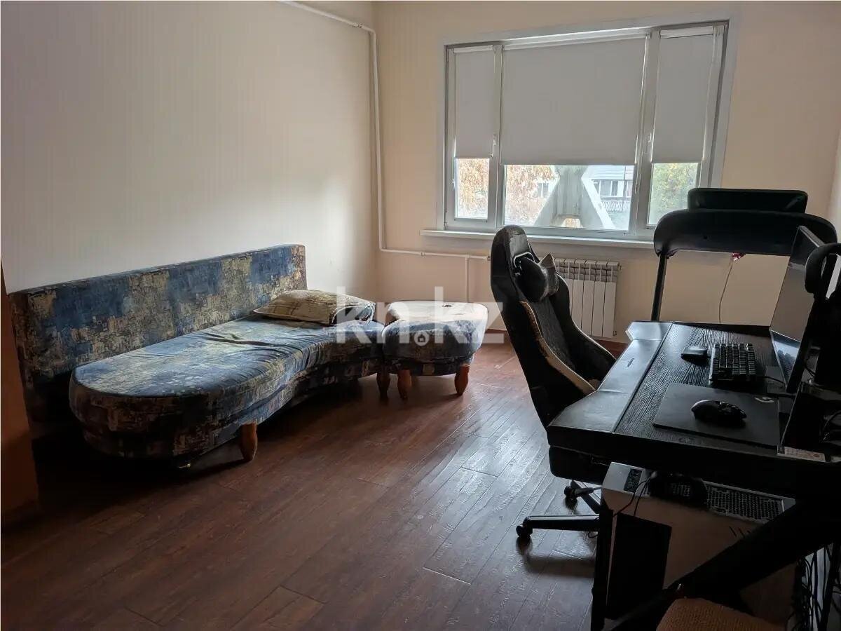 Продажа 3-комнатной квартиры, 78.6 м² в Алматы - фото 2