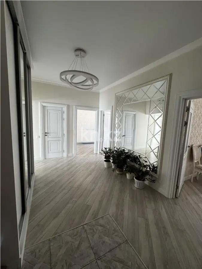 Продажа 4-комнатной квартиры, 115 м² в Астане - фото 8